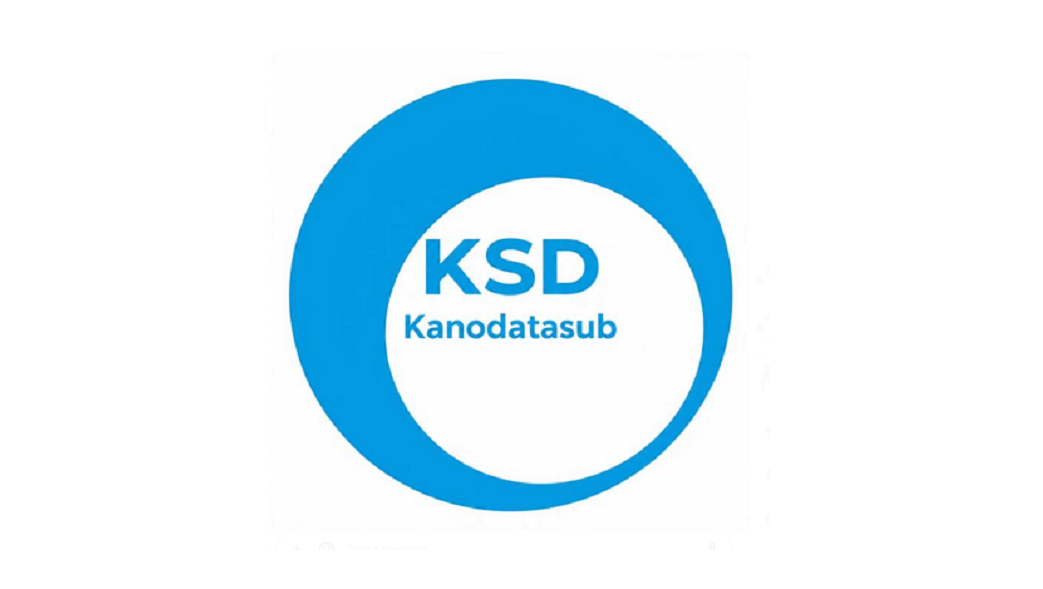 Kanosubdata Venture Logo
